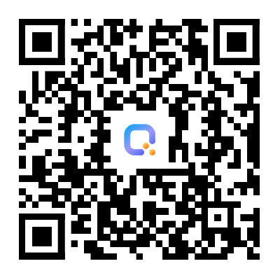 企福云APP下载二维码